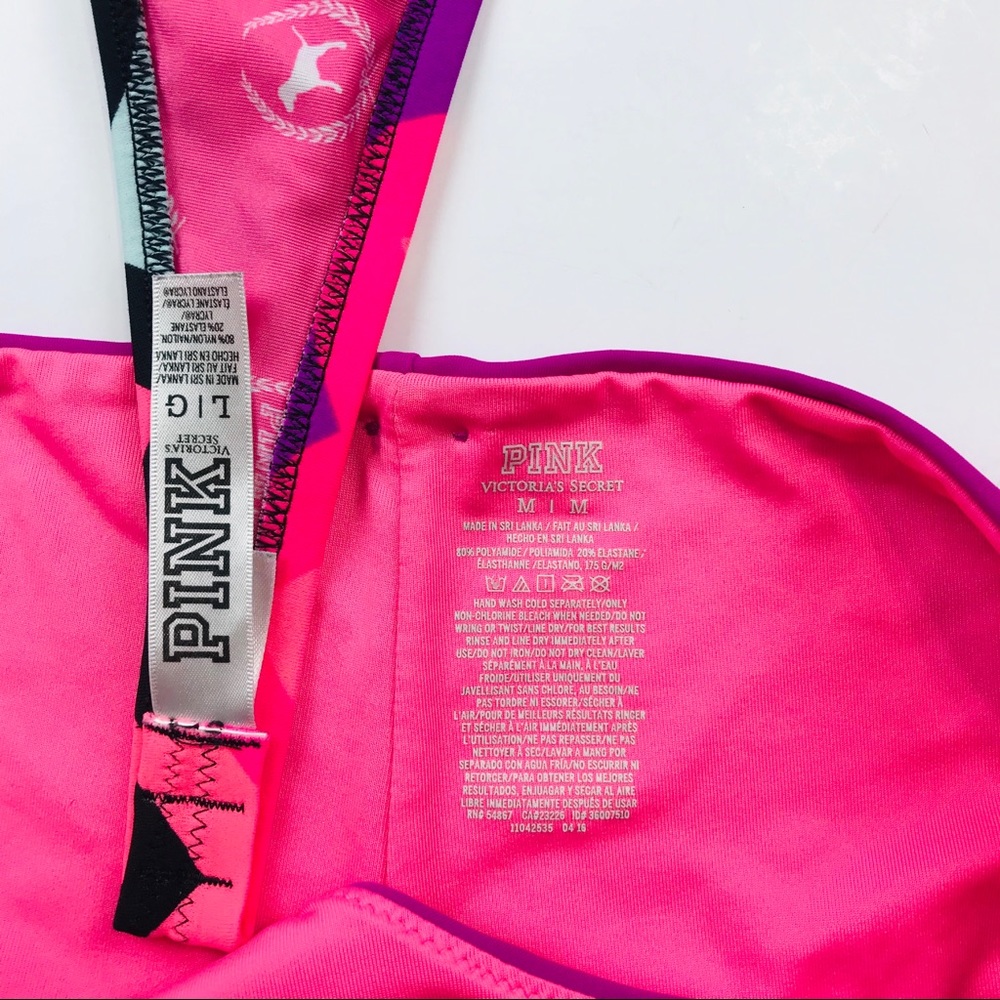 VS PINK bottoms ONLY - Picture 4 of 5
